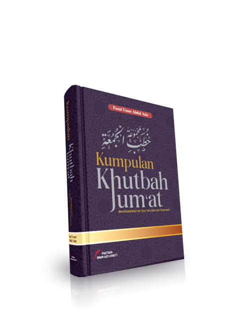 Kumpulan Khutbah Jumat Kumpulan Khotbah Jumat