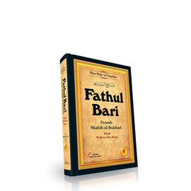 Fathul Bari jilid 1