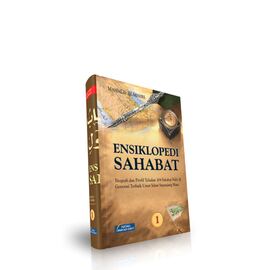 Ensiklopedi Sahabat jilid 1