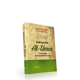 Ringkasan Kitab al-Umm