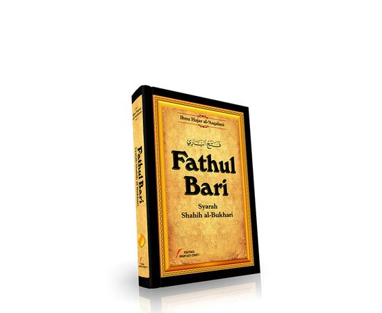 Fathul Bari paket 1