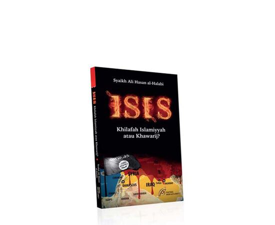 ISIS Khilafah Islamiyah atau Khawarij