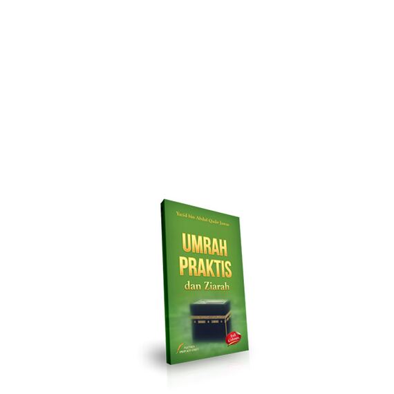 umrah praktis dan ziarah
